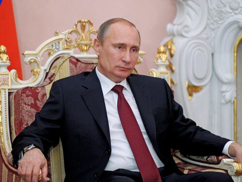 Putin non andrà alle celebrazioni per la liberazione di Auschwitz