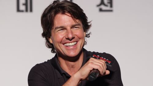 Tom Cruise, le immagini dagli esordi a oggi 30