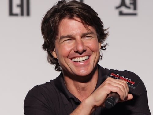 La rara intervista a Tom Cruise: “Fare film non è ciò che faccio. È ciò che sono, è una sfida costante”