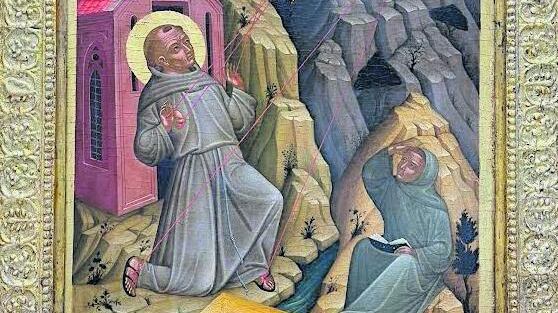 Al Museo dei Cappuccini una storia (ignorata) di San Francesco