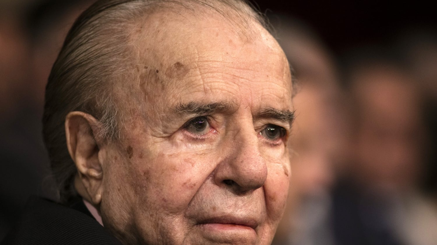 Morto Menem, il presidente delle grandi liberalizzazioni