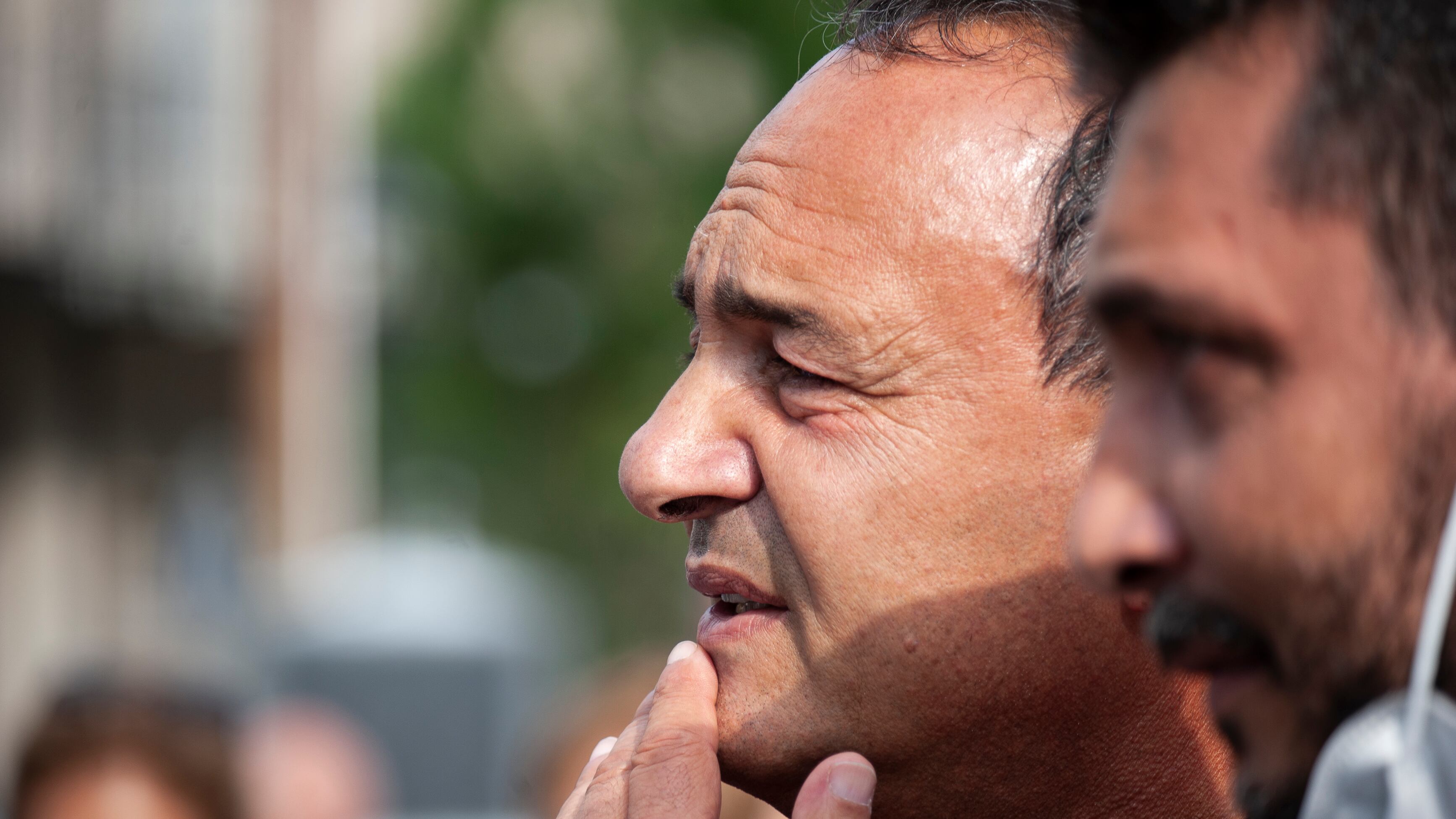 Il flop degli immigrazionisti: Mimmo Lucano escluso dal consiglio regionale