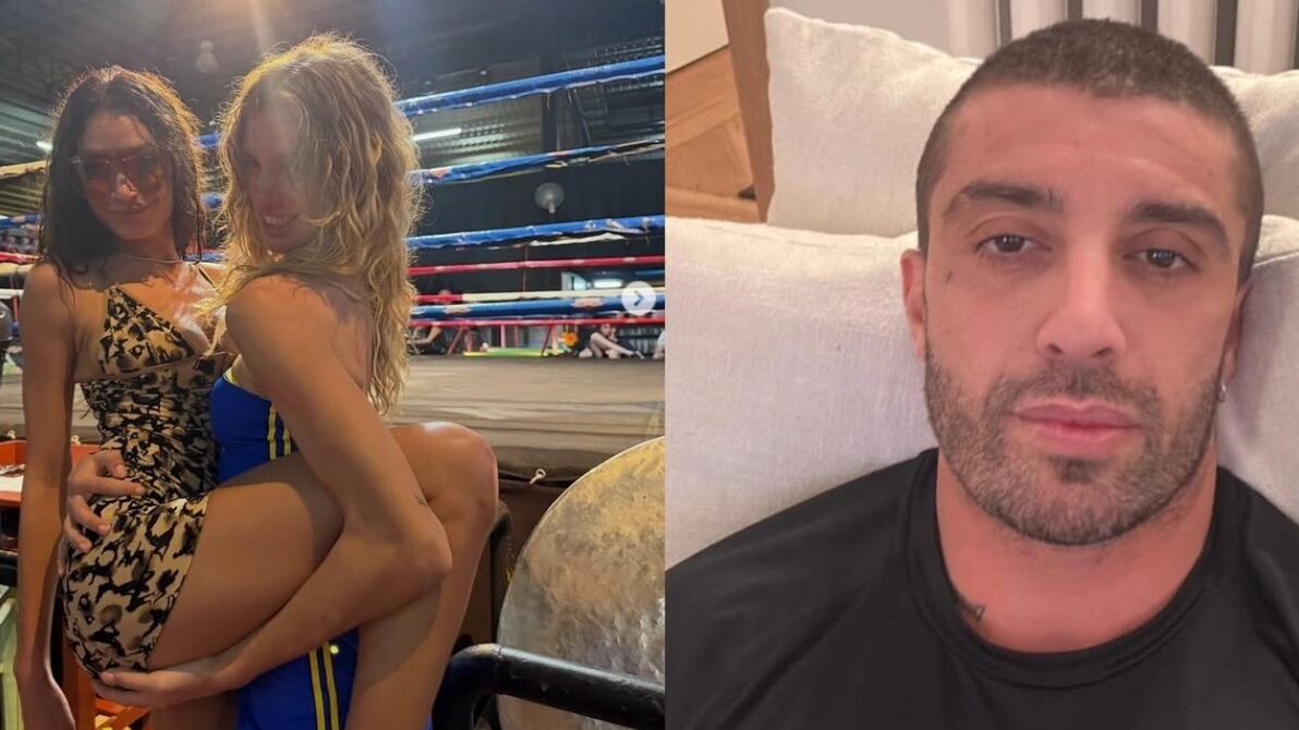 Iannone ed Elodie, la rottura a causa di un ultimatum