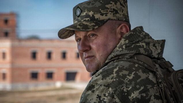 Chi è il generale che preoccupa Putin