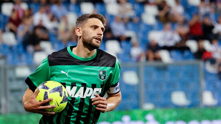 Aperimercato: la Juve affonda per Berardi, l'Inter vuole Scalvini