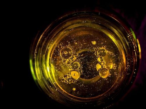 Olio d’Argan in estate: garanzia di bellezza per capelli e pelle