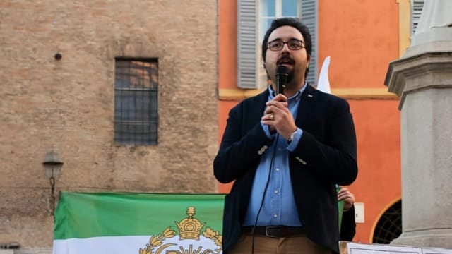 Il dissidente Ashkan: "Noi iraniani al fianco di Israele. La sinistra è complice degli ayatollah"