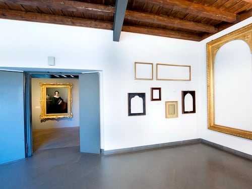 Riscoprire la Carrara