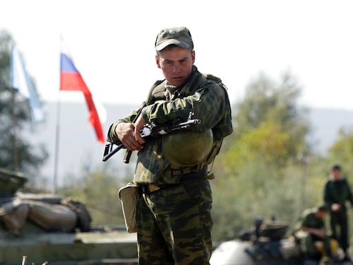 "Perso l'87% dell'esercito". La rivelazione degli 007 Usa sulla Russia