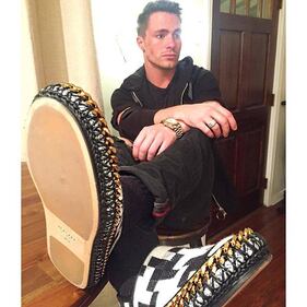 Colton Haynes: foto 5