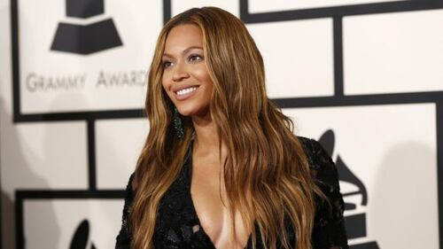 Beyoncé  10