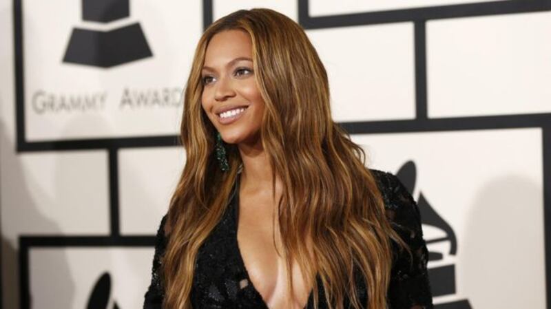 Beyoncé  10