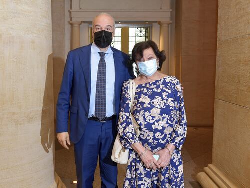 Roma, inizia la corsa del centrodestra. Il Cav chiama i due candidati