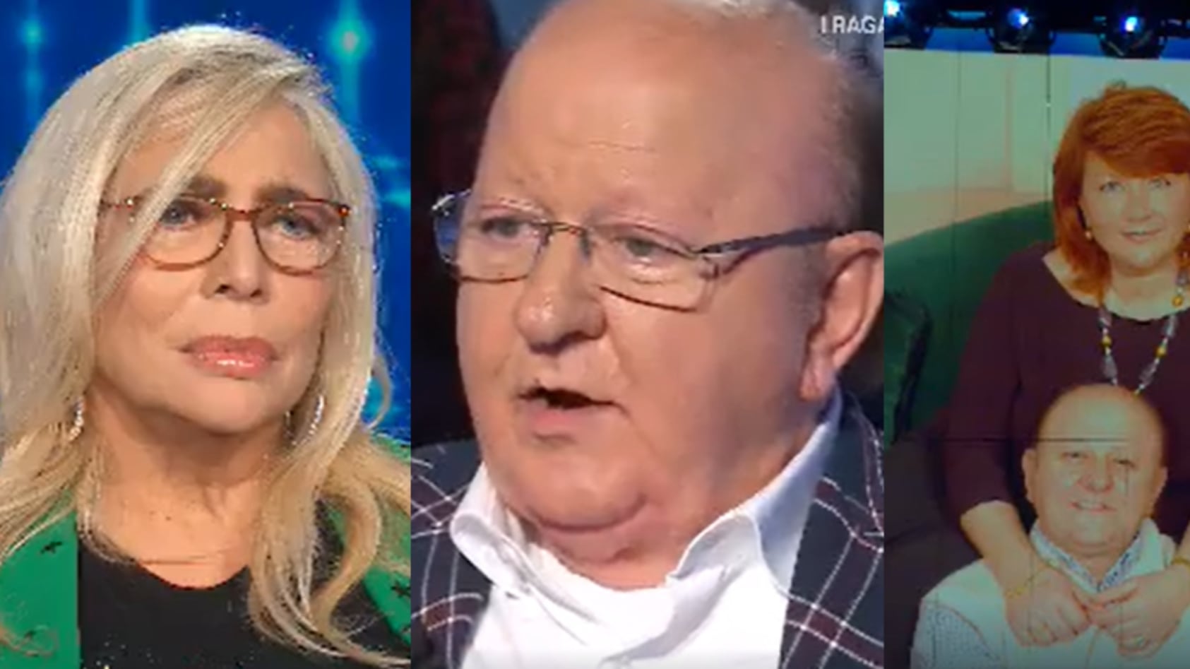 Massimo Boldi commosso per la morte della moglie e la felicità ritrovata: "Avevo una luce in camera"