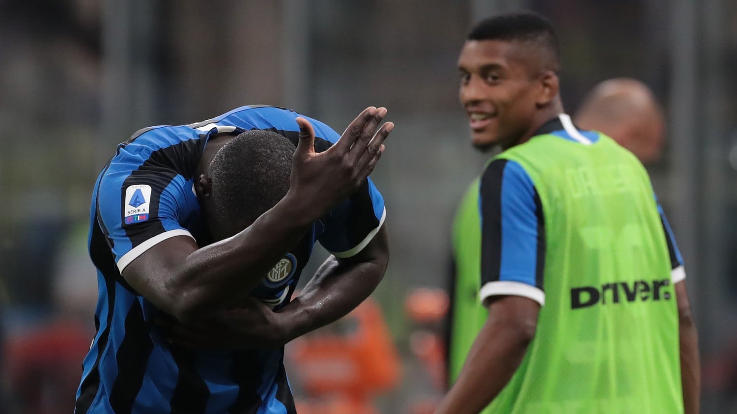 Stipendi Inter: domina Lukaku davanti a Godin e Sanchez