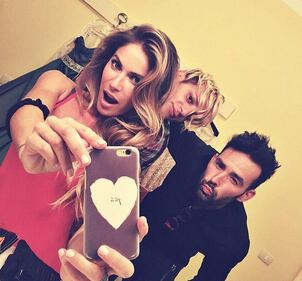 Eleonora Pedron e Max Biaggi si sono lasciati 25