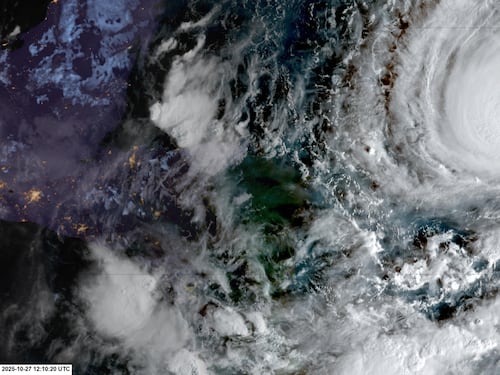 Melissa, l'uragano più forte da 174 anni: venti a 280 km/h, timori in Giamaica