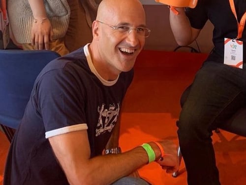 "Il metodo dei videogiochi? È servito anche per i vaccini"