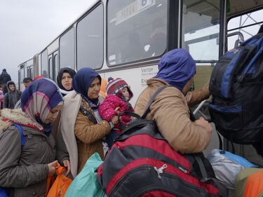 La Slovenia invasa dagli immigrati 10