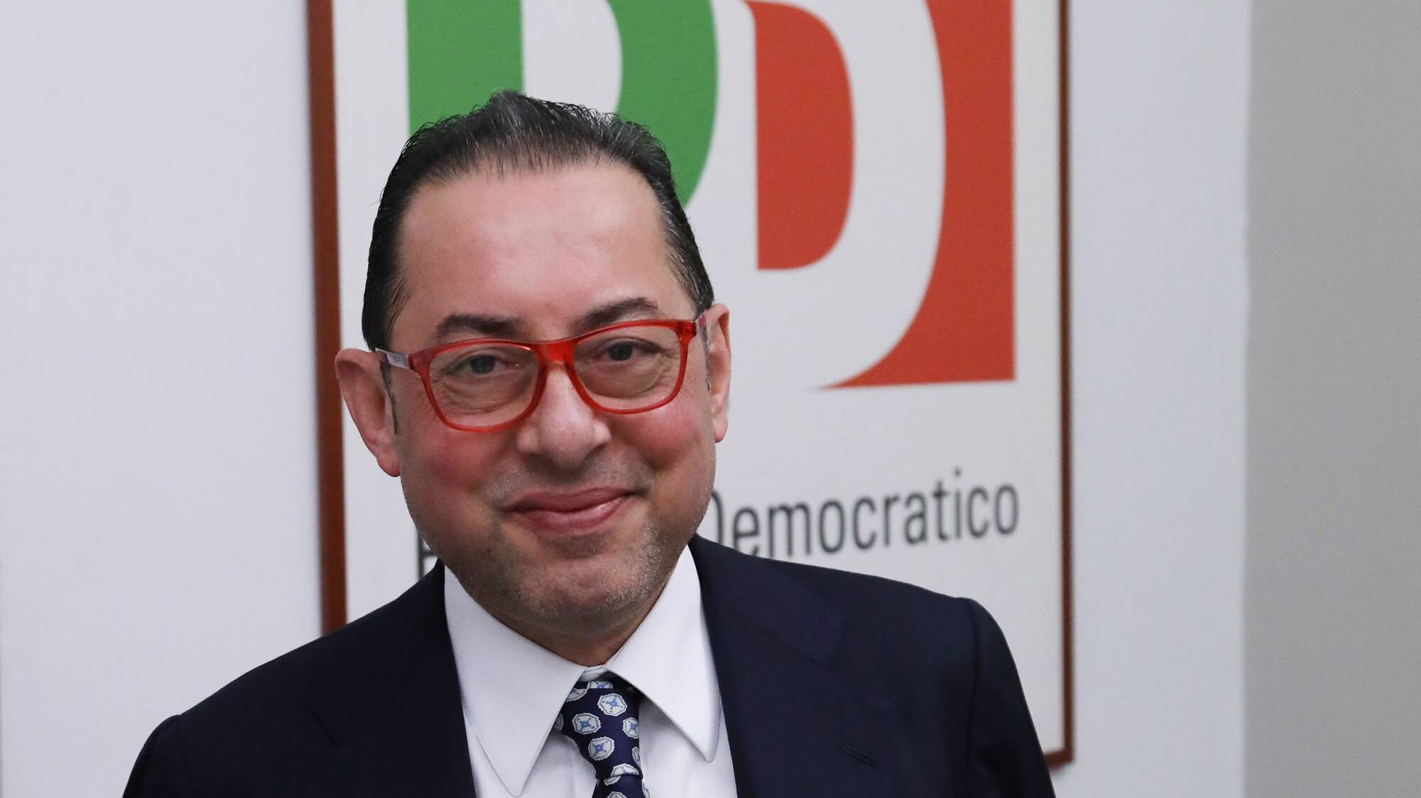Rissa in casa Pittella: Gianni "rinnega" il fratello Marcello sull'appoggio a Bardi