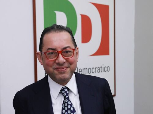 "Mi dissocio dal segretario Letta. Voterò l'abolizione della Severino"