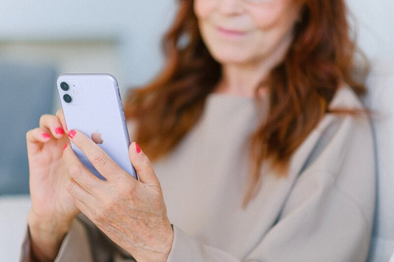 Smartphone