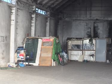 Il centro di Ferrara ora è una casbah 3