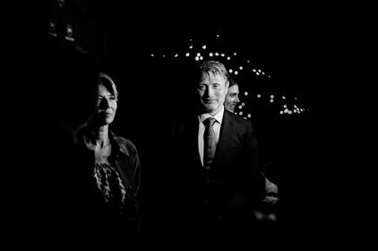 Cannes 2018: cena ufficiale presentata da Kering 5