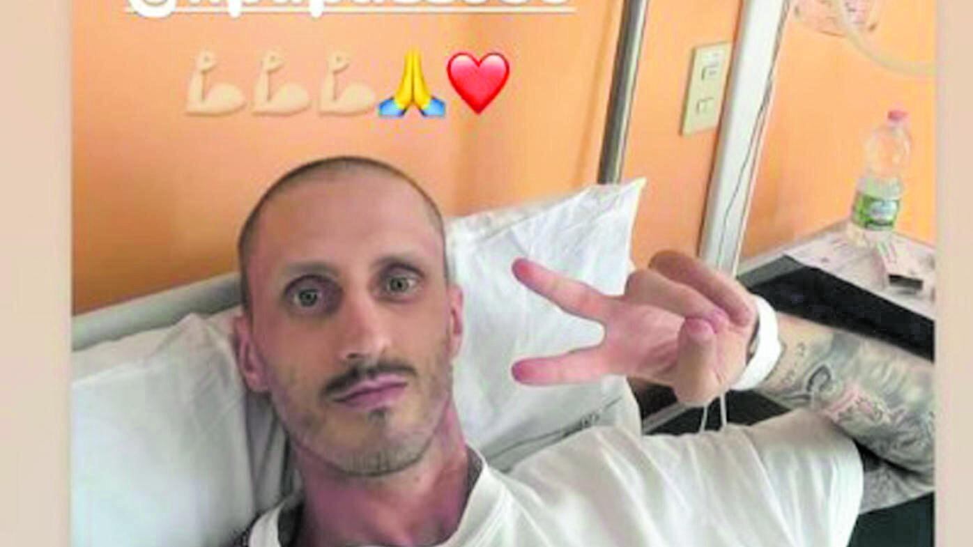 Polonara, il tiro giusto per la vita e quell'assist dalla terra del basket