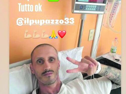 Polonara, il tiro giusto per la vita e quell'assist dalla terra del basket