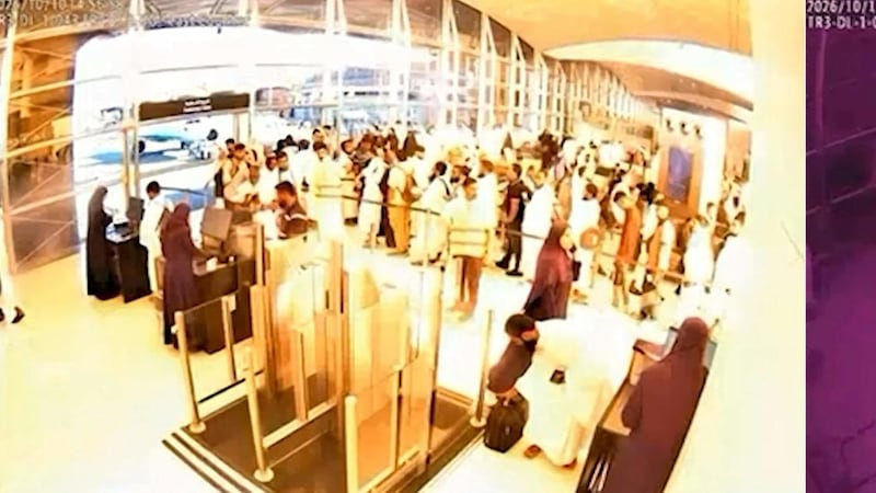 Intercettato e distrutto missile lanciato dagli Houthi verso il Sud dell’Arabia. Nuovo attacco all’aeroporto di Riad