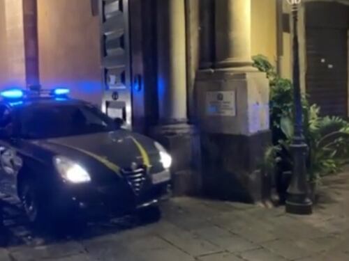 Chiedevano tassi da usura del 2000%, arrestati criminali catanesi