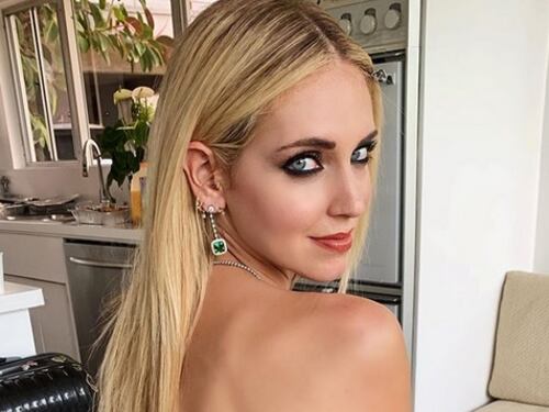 "Devi tutto al tuo ex". Ma Chiara Ferragni sbotta: "Maschilismo allo stato puro"
