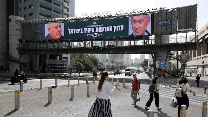Israele, duello Netanyahu-Eisenkot per il potere. E spunta l’ipotesi di una nuova guerra con l’Iran