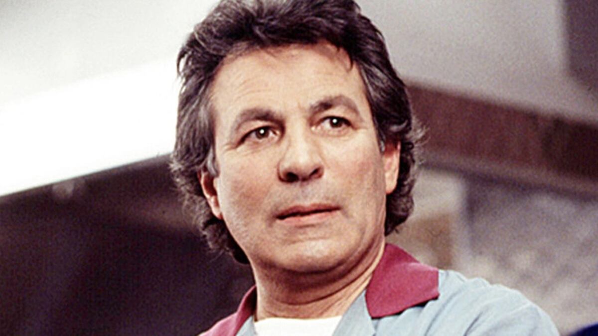 Morto Joe E. Tata, l'indimenticabile Nat Bussichio in Beverly Hills 90210