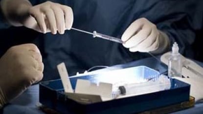 Stamina, Nas sequestrano cellule staminali a Brescia
