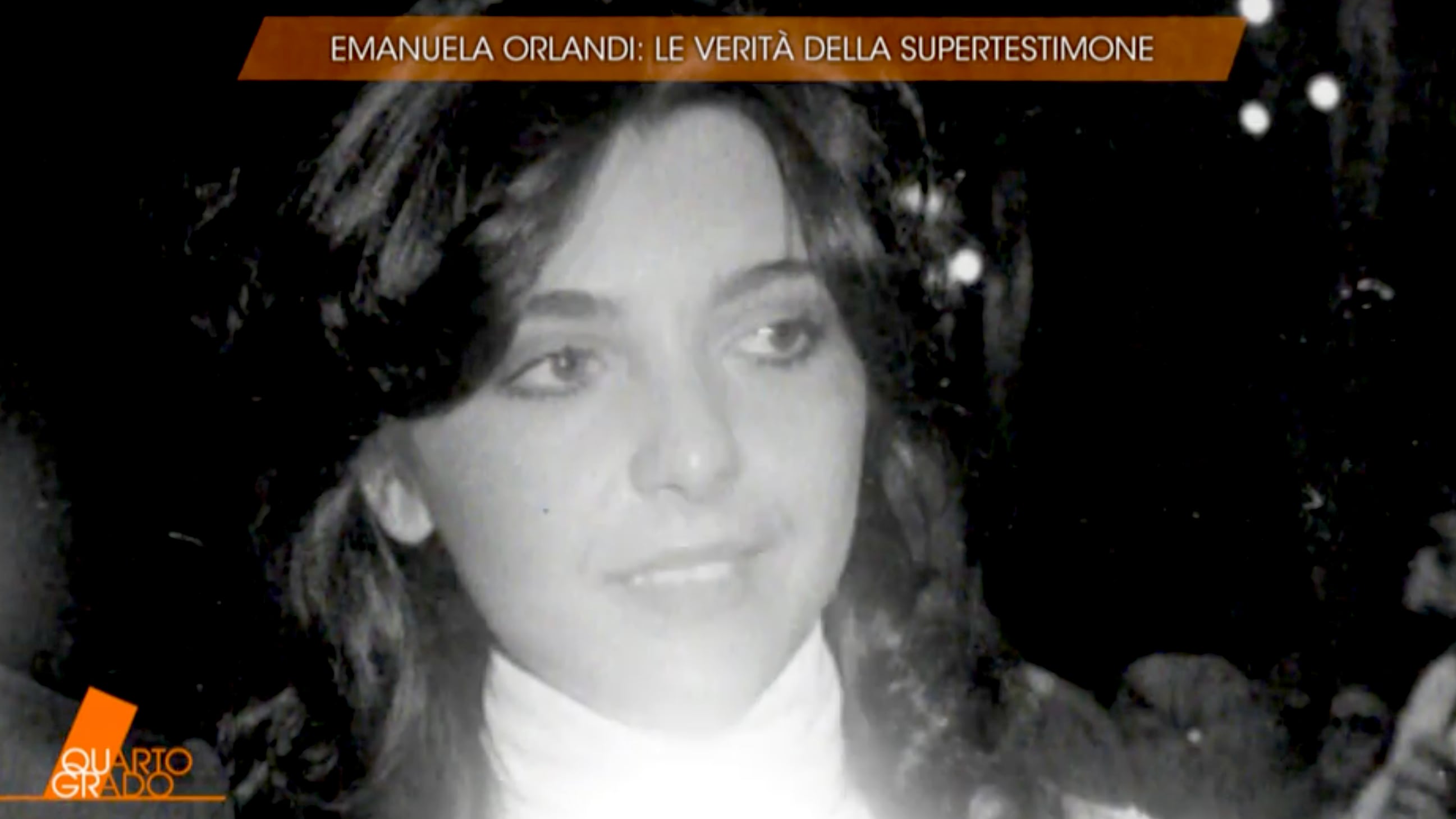 Caso Orlandi, è morta la Minardi. Super-testimone ed ex di De Pedis