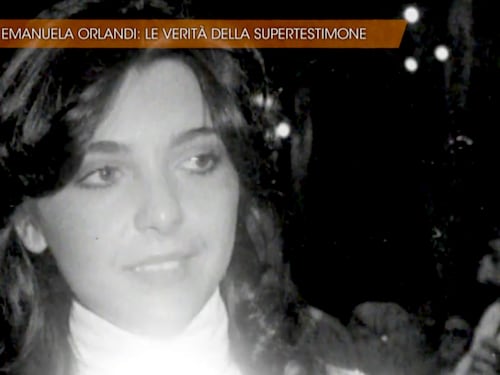 È morta Sabrina Minardi: quel segreto rivelato e il rapimento di Emanuela Orlandi