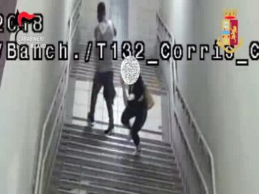 Milano, immigrato molesta una 25enne 7