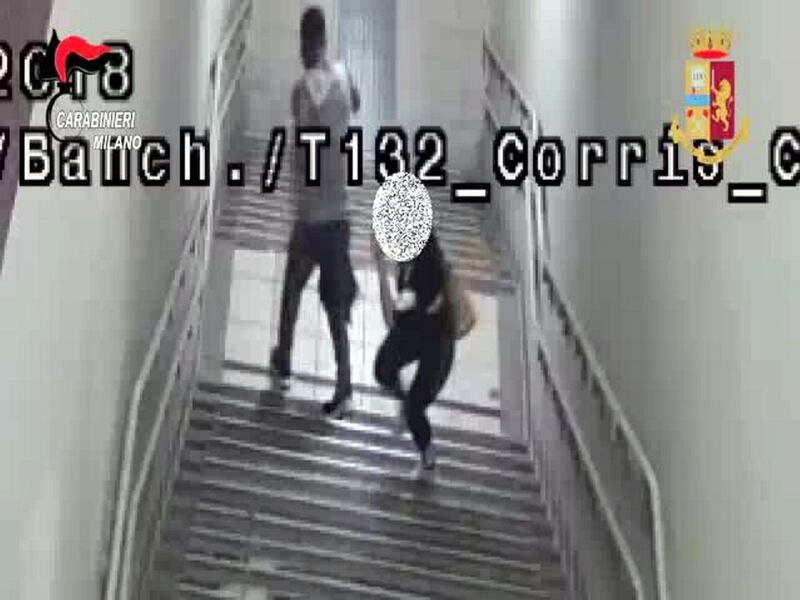 Milano, immigrato molesta una 25enne 7