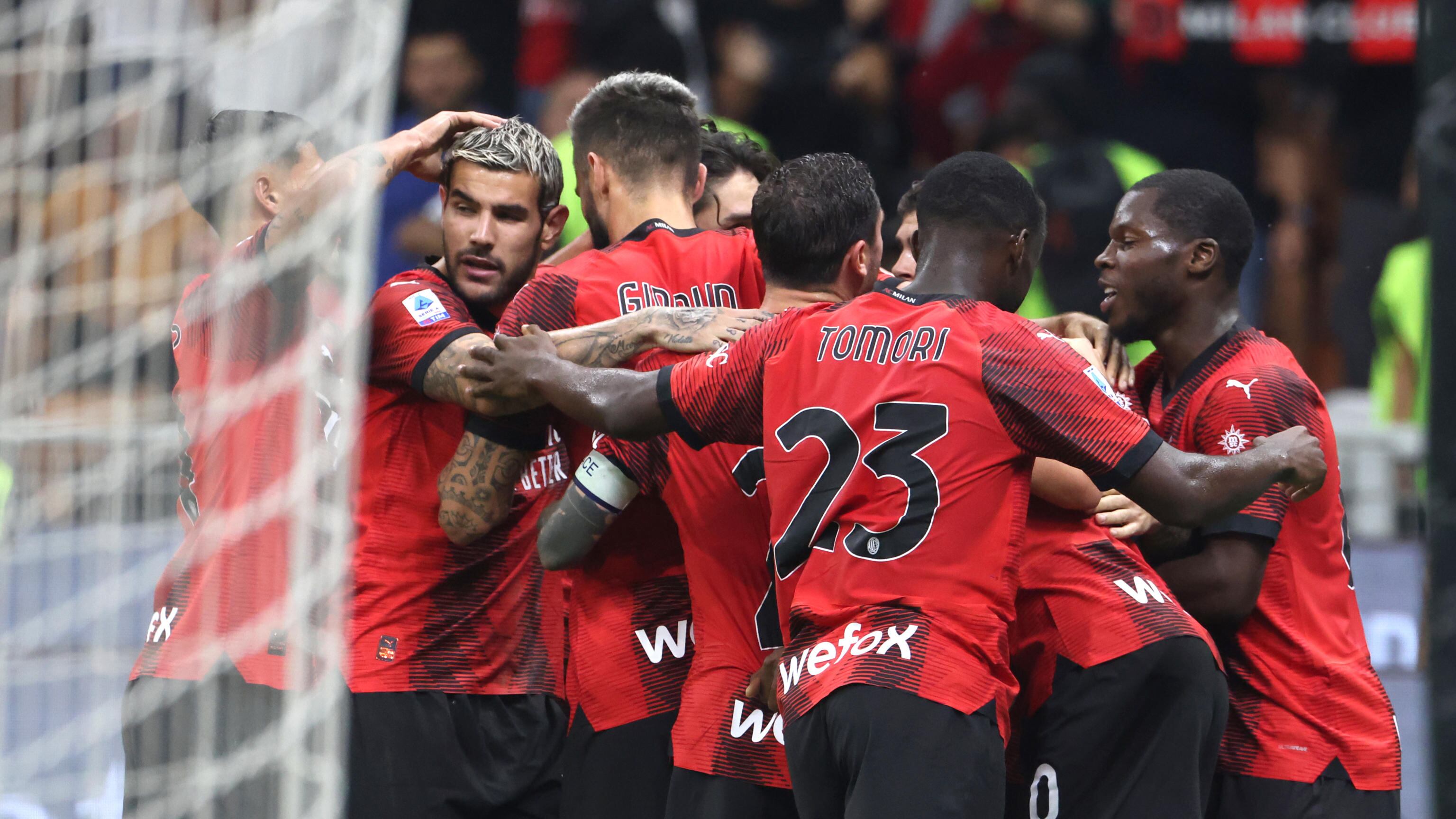 Champions, il Milan cerca la prima vittoria a Dortmund: chi gioca e dove vederla in tv