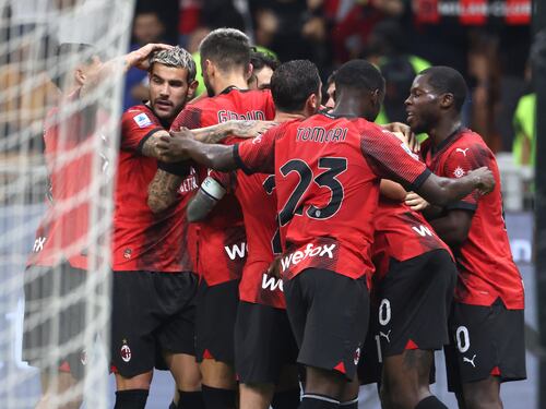 Champions, il Milan cerca la prima vittoria a Dortmund: chi gioca e dove vederla in tv