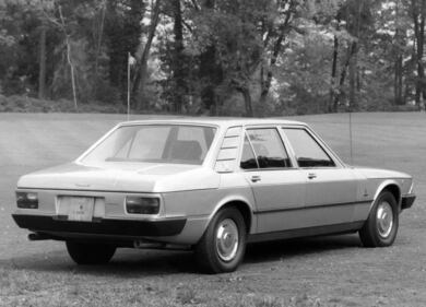 Maserati Quattroporte, guarda la gallery 12