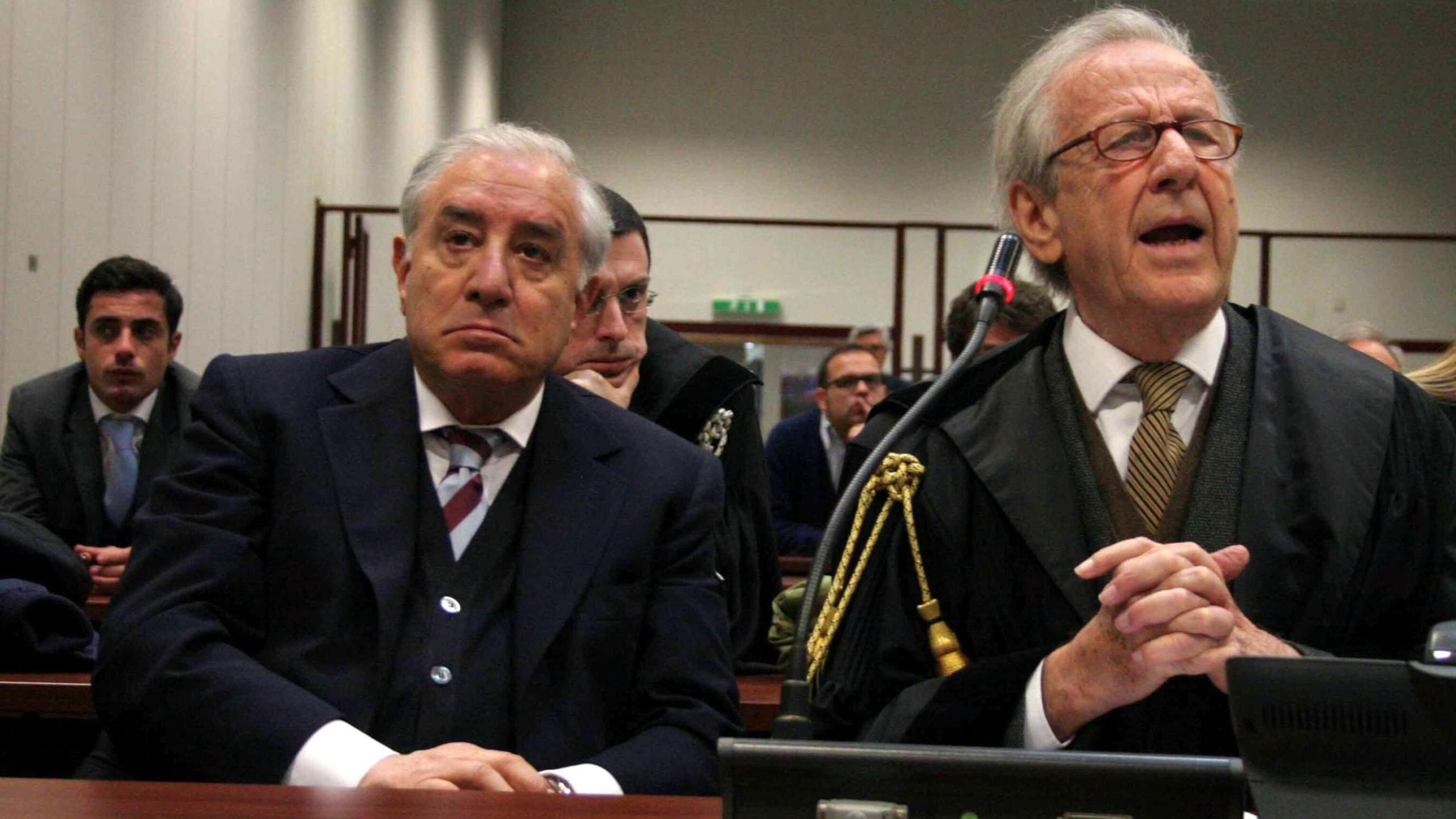 Bocciata la richiesta d'arresto: Dell'Utri non andrà in carcere