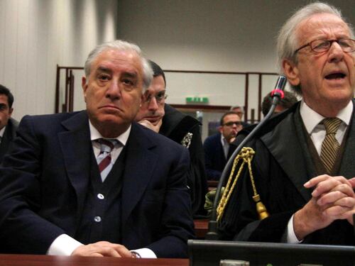Bocciata la richiesta d'arresto: Dell'Utri non andrà in carcere