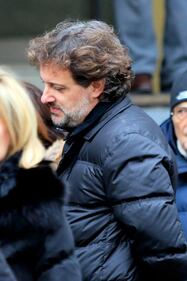 Laura Torrisi in lacrime, è distrutta: il giorno più brutto per Pieraccioni 6