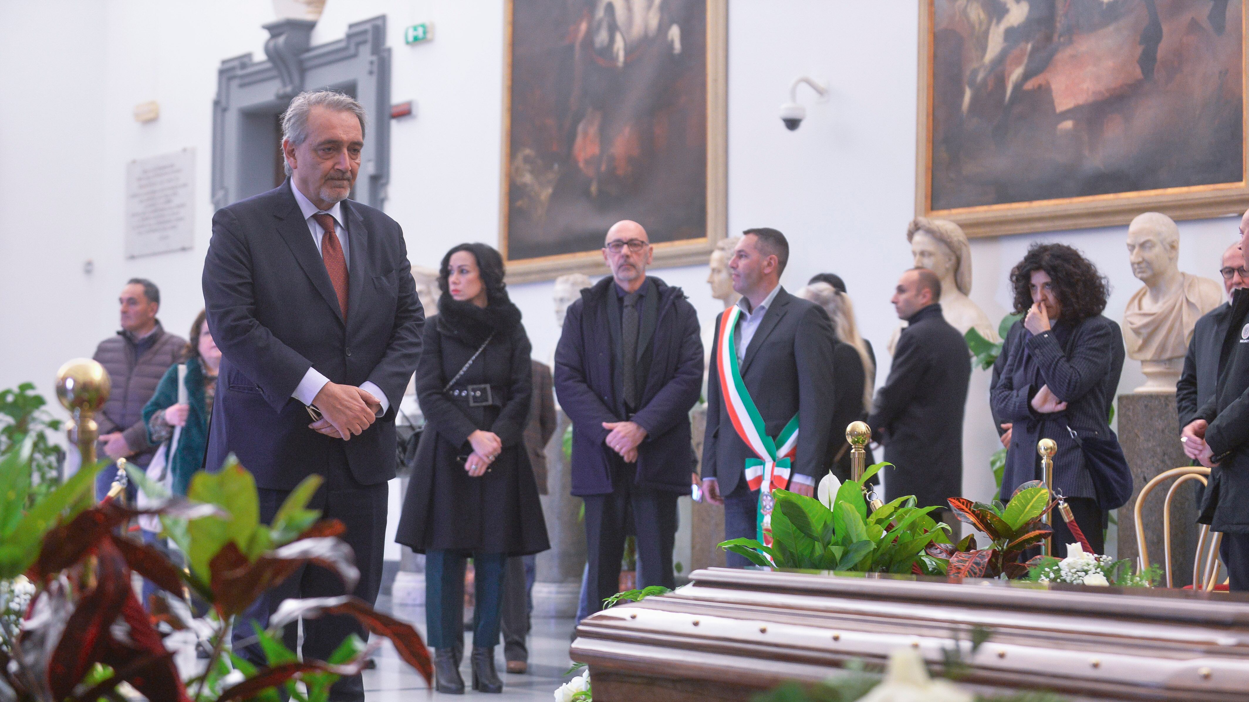 È riuscito a unire l'italia (per due giorni)