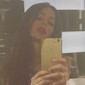 Naike Rivelli e Nina Moric, la strana coppia di Instagram 24