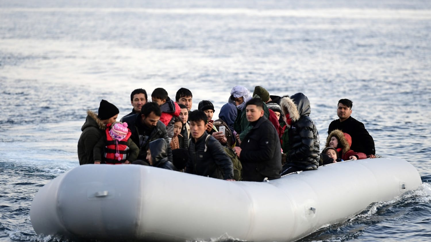 Le foto a orologeria e la lezione mai imparata