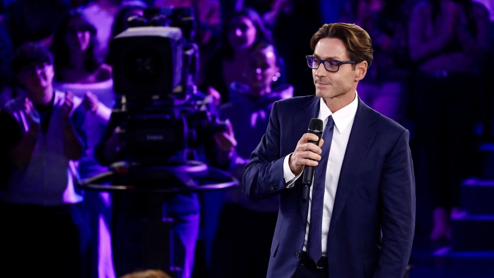 Successo stellare per "This Is Me", la soddisfazione di Pier Silvio Berlusconi